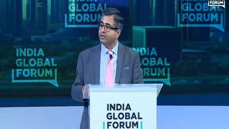 India Global Forum opens in Dubai, showcasing India-UAE-Africa synergy