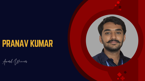 Pranav Kumar Honored with Rabindra Ratna Puraskar 2026 for Innovations in Technology and Social Impact