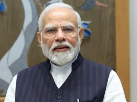 PM Modi to Address Nation in 130th Episode of Mann Ki Baat Tomorrow
