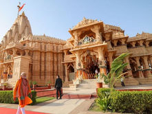PM Narendra Modi extends greetings to nation on commencement of Somnath Swabhiman Parv