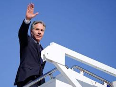 US Qatar announce revival of Gaza ceasefire negotiations