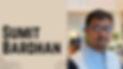 Uncovering the Success of Sumit Bardhan, an Experienced HR & IR Professional
