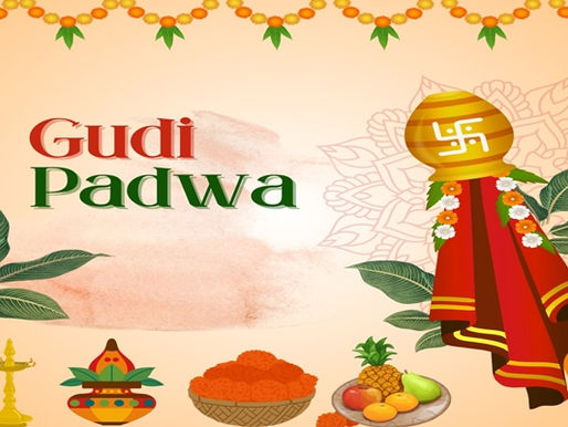 Maharashtrian New Year Begins Today, People Celebrating Gudi Padwa