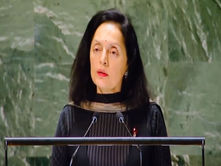 The Demand For Immediate Ceasefire In Gaza A Positive Step: India