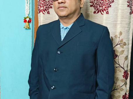 Dr. Samit Sarangi: A Journey of Cultural Preservation and Social Commitment