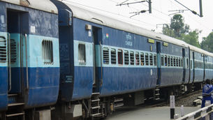 Railways cancels 150 trains in view of Punjab Band