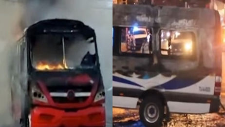 Mexico: 30 civilians killed since a wave of violence in Sinaloa