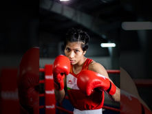38th National Games: Boxer Lovlina Borgohain clinches Gold Medal in Women’s 75kg category