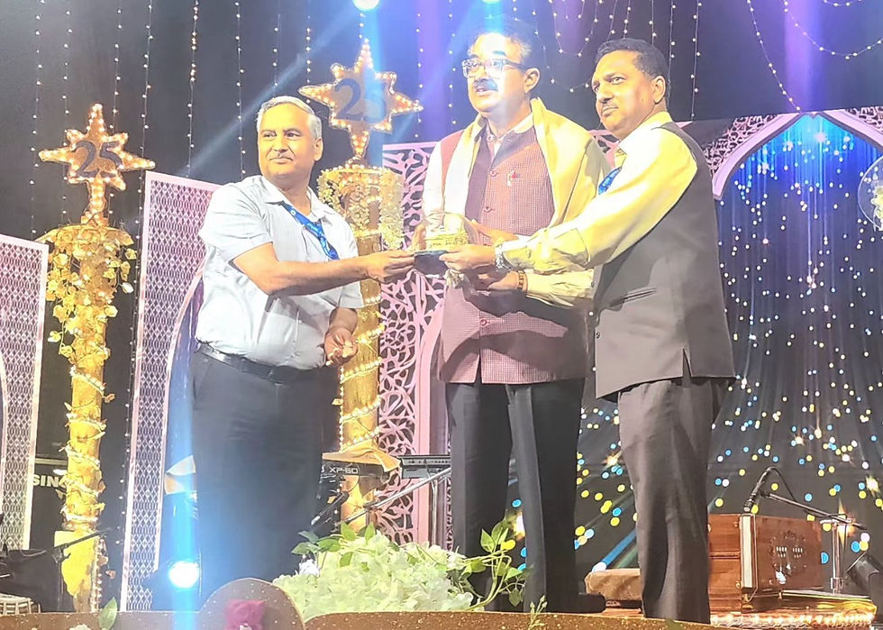 Doordarshan Aims to Promote Regional Languages and Culturally Rich Programs; Prasar Bharati Chairman Navneet Kumar Sehgal