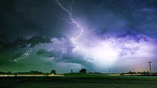 J&K witness rain and thundershowers across multiple districts amid adverse weather conditions