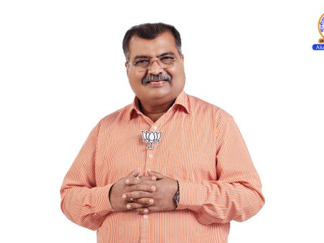 Maharashtra BJP announces 17 Mahayuti candidates for Legislative Council polls