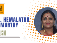 Dr. Hemalatha S. Murthy Honored with Three Prestigious National Awards for Excellence in Education and Child Psychology