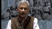 EAM Jaishankar to embark on 3-day visit to United States to attend Quad Foreign Ministers meeting