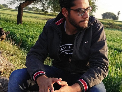 Sarthak Sharma: A Young Voice Shaping Public Discourse Through Journalism and Social Awareness