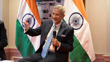 EAM Jaishankar bats for ambitious India-EU FTA, highlights multipolar world order