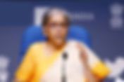 FM Nirmala Sitharaman to chair 54th GST Council meeting in New Delhi