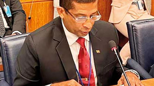 Former Sri Lankan intelligence chief arrested over 2019 easter attacks