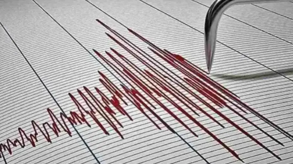 5.3-magnitude earthquake felt in Jammu and Kashmir with epicentre in Tajikistan