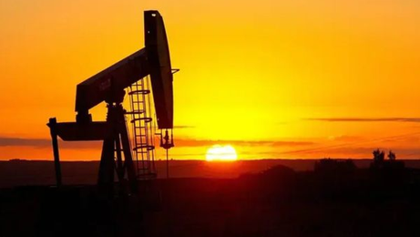 Brent crude oil prices fall 5.4% to 78.66 dollars per barrel amid global market easing