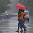 Heavy Rainfall, Hailstorms in Northwest India Due to Western Disturbance