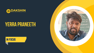 Yerra Praneeth Receives the Rabindra Ratna Puraskar 2026: A Celebration of Poetry, Social Activism, and the Fight Against Drug Abuse