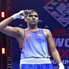 Boxer Narender Berwal Selected for Prestigious Arjuna Award