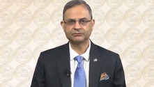RBI keeps repo rate unchanged at 5.25%
