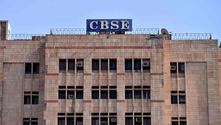 CBSE extends last date for submission of applications for Verification of Marks & Re-evaluation till tomorrow