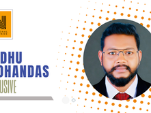 Yadhu Mohandas Honored with Rabindra Ratna Puraskar 2025 for Outstanding Contributions to Performing Arts