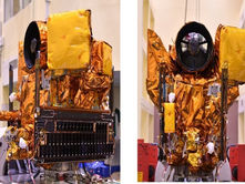 ISRO to launch Earth Observation Satellite through SSLV this Independence Day