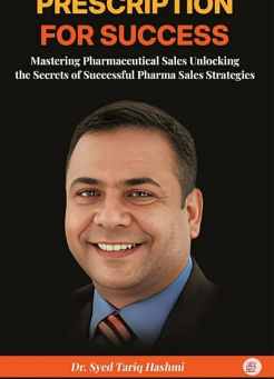 Indian Literature Award 2026 Honors Dr. Tariq Hashmi for Prescription for Success: A Landmark Contribution to Non-Fiction Literature