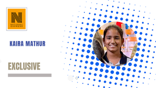 Kaira Mathur Honored with the Prestigious Tagore International Award 2026: A Celebration of Excellence in Arts and Academics