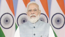 Prime Minister Narendra Modi assures all help to Andhra Pradesh and Telangana following heavy rains