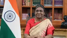 President remembers Pandit Raghunath Murmu on his birth anniversary