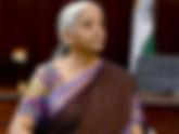 FM Nirmala Sitharaman addressed session at Columbia University in New York