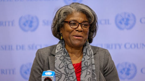 US Backs India’s Bid for Permanent UN Security Council Seat