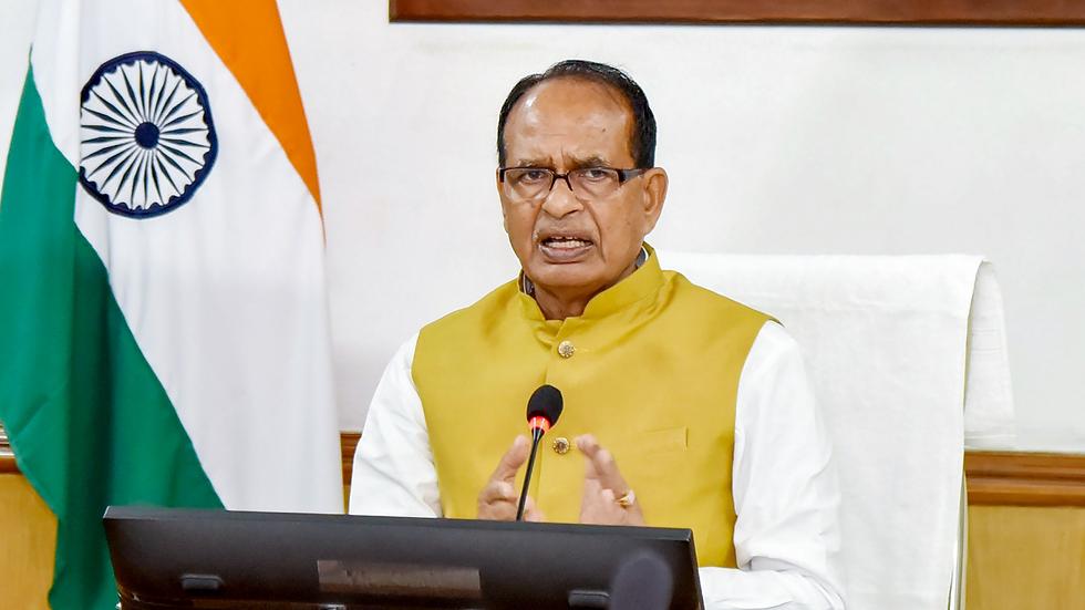 Govt approves large-scale MSP procurement of pulses and oilseeds for four states