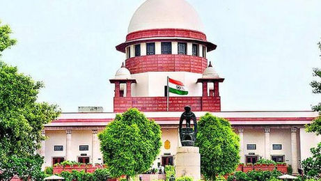 SC Directs Appellate Tribunals to Hear Cases of Voters Excluded from SIR Lists