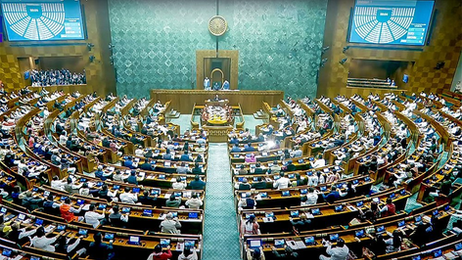 Industrial Relations Code (Amendment) Bill 2026 Introduced in Lok Sabha