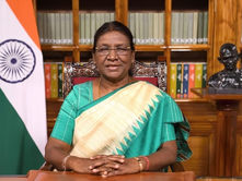 President Droupadi Murmu Urges Citizens to Embrace Truth, Non-Violence and Mahatma Gandhi’s Vision for India