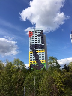 BERLIN - DE