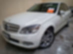 2010 Mercedes-Benz C250