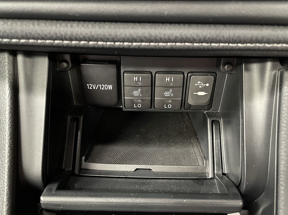 Thumbnail: 2016 Toyota Corolla ZR 27000kms