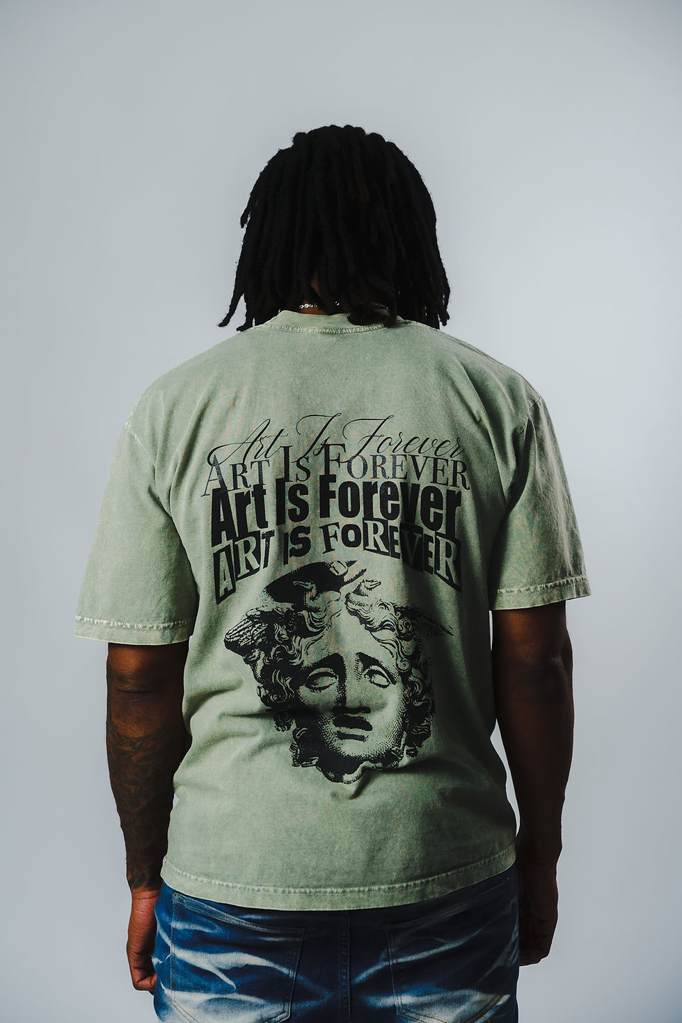 Thumbnail: Art is Forever