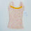 Thumbnail: CUSTOM TOP - Cross Back Tank Top