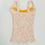 Thumbnail: CUSTOM TOP - Cross Back Tank Top