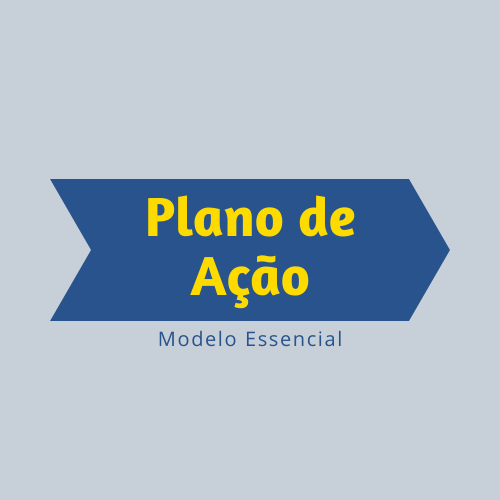 Plano de Ação Essencial - Template