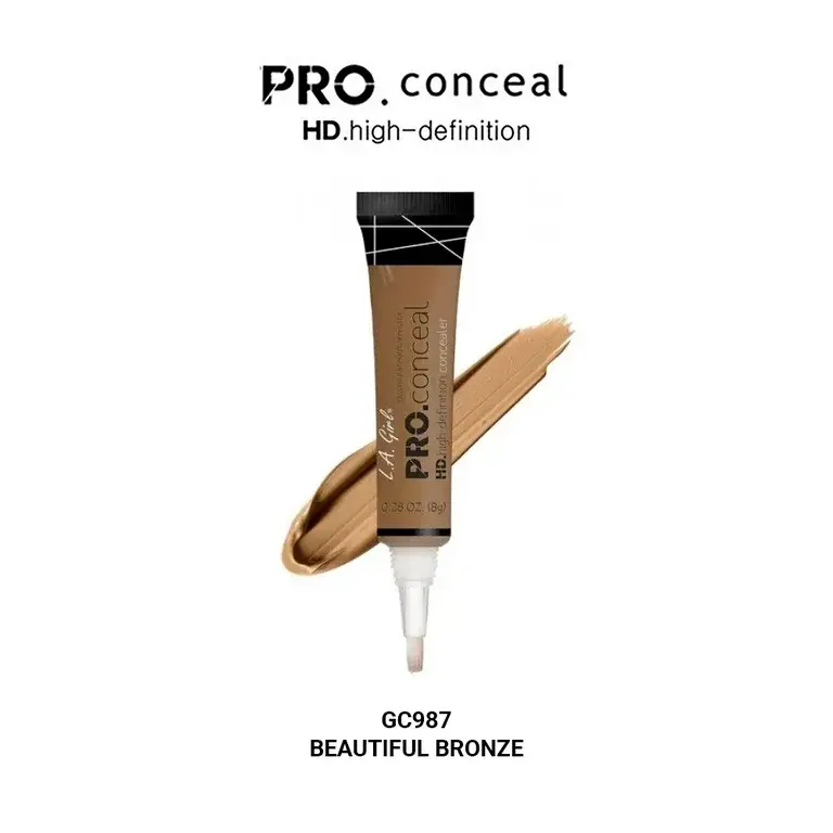 Thumbnail: L.A. Girl Pro Conceal HD Concealer