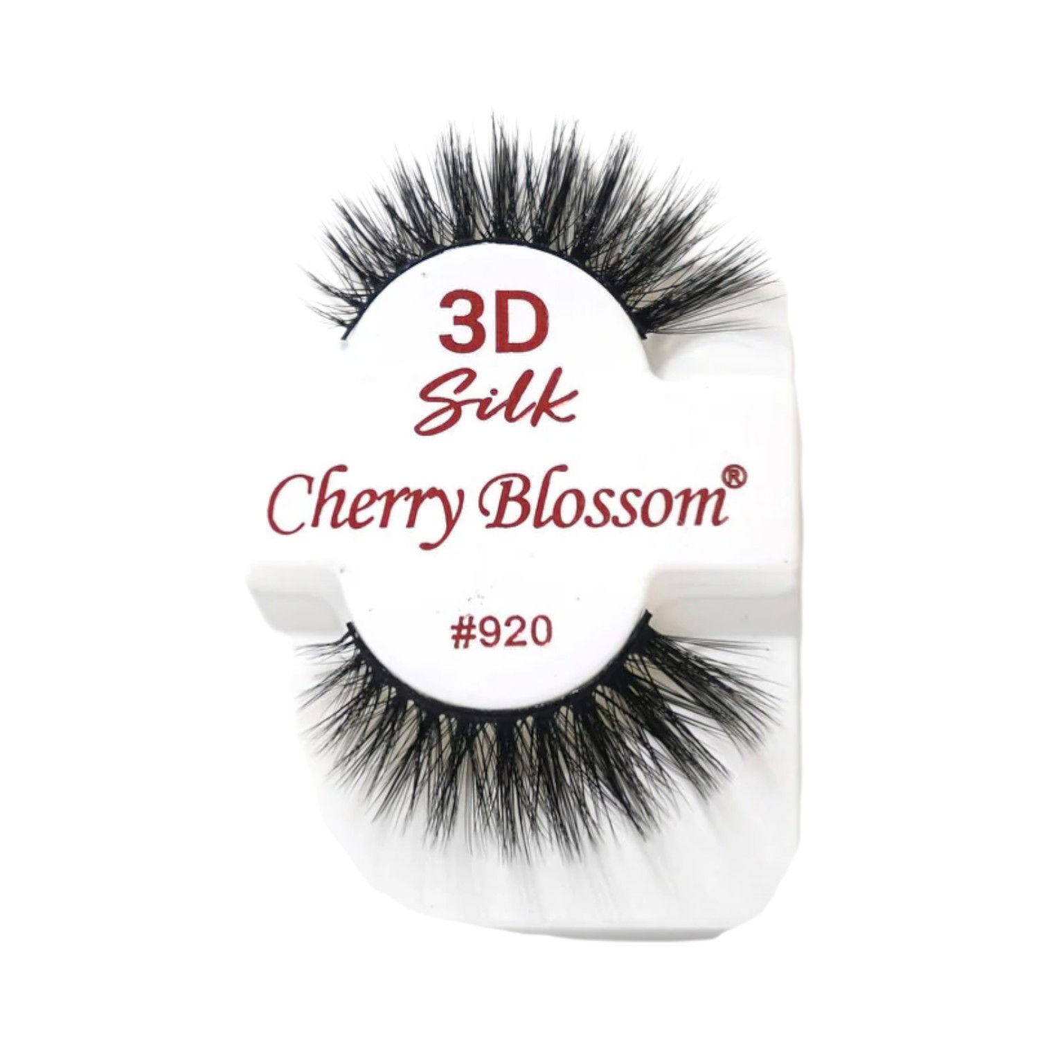 Cherry Blossom 3D Eyelashes #921-#938