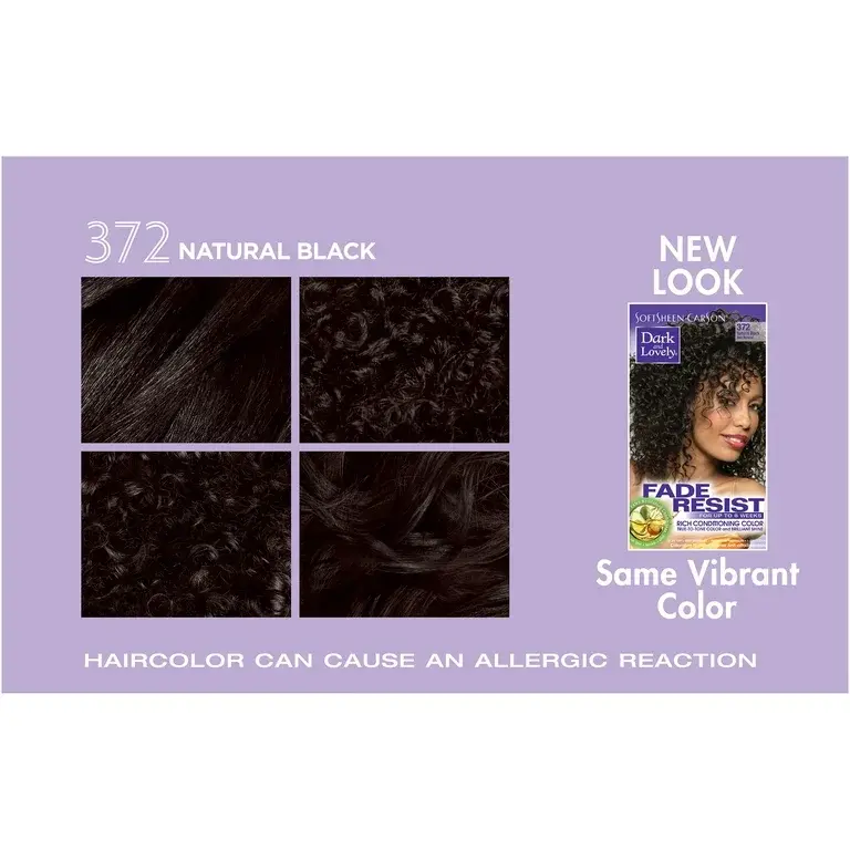 Thumbnail: Dark & Lovely Fade Resist Rich Conditioning Color